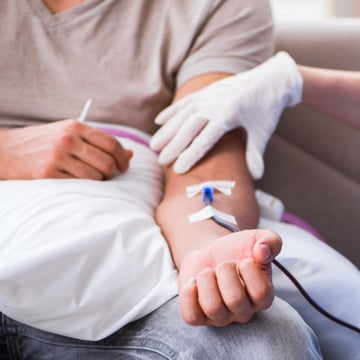 Blood Transfusion
