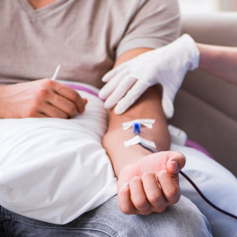 Blood Transfusion