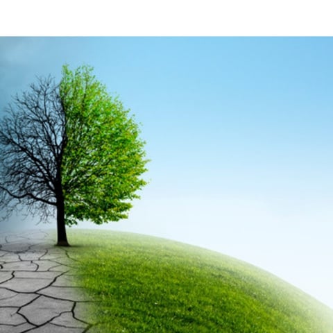 Introduction to Climate Change