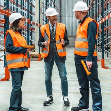 IOSH Managing Safely