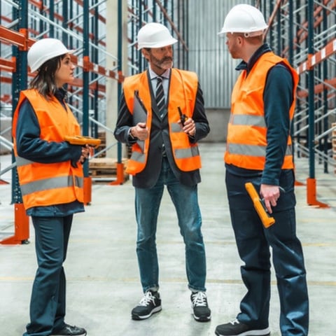 IOSH Managing Safely