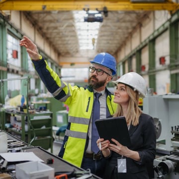 IOSH Approved Working Safely