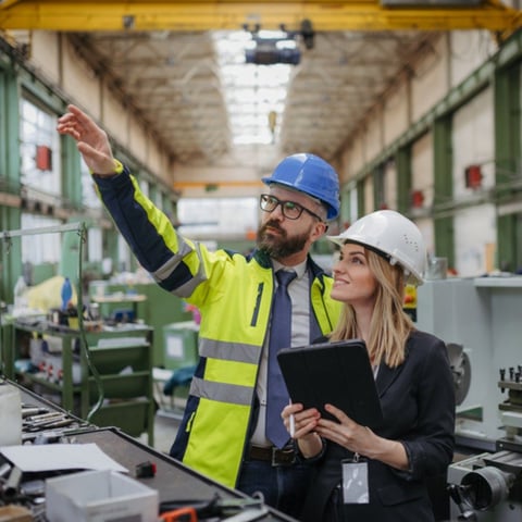 IOSH Approved Working Safely