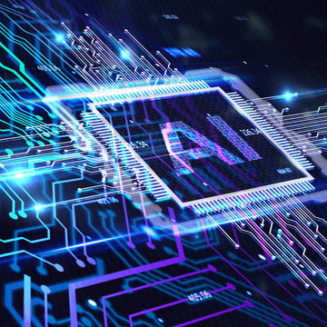 The AI Development Process