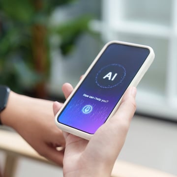 The Future of AI