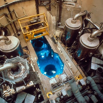 The Language of Nuclear: Foundation