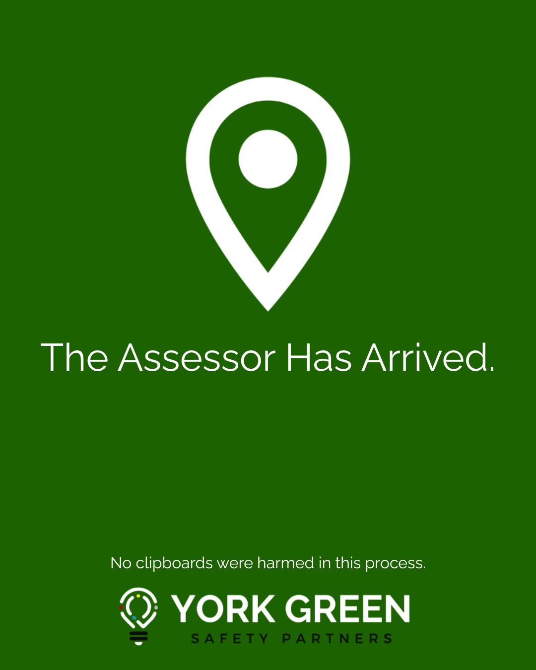 What Actually Happens During a Fire Risk Assessment? (Spoiler: No Clipboards Were Harmed)